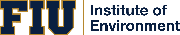 Florida International Univcersity Logo